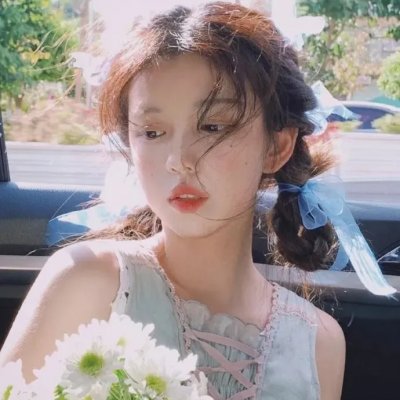 野性玉女